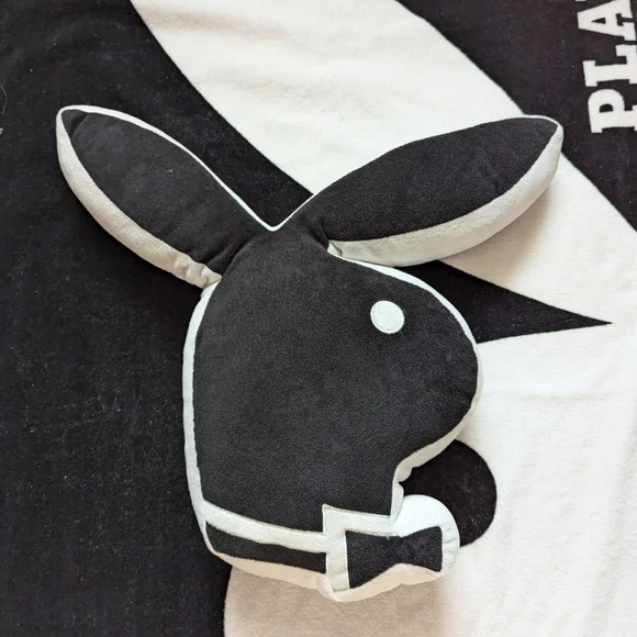 Playboy pillow squishy style - Picture 2 of 6